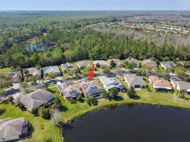 416 Davinci Pass, House other with 3 bedrooms, 2 bathrooms and null parking in POINCIANA FL | Image 82