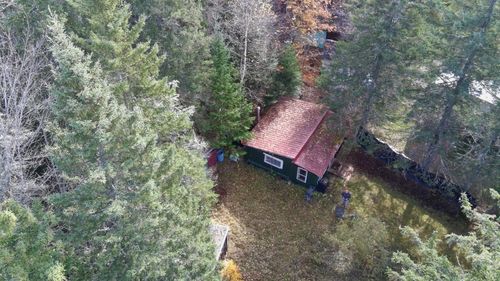 233 Porter Nadeau Road, Eustis, ME, 04936 | Card Image