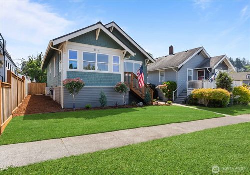 2120 N 29th St, Tacoma, WA, 98403-3314 | Card Image