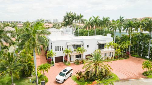 1121 Bel Air Dr, Highland Beach, FL, 33487-4296 | Card Image