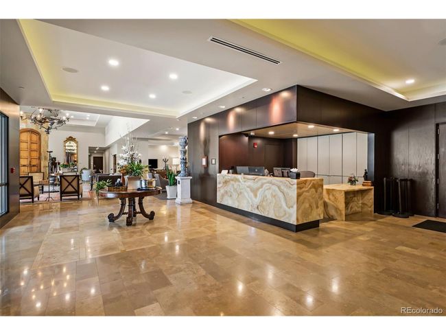 UNIT-1103 - 5455 Landmark Pl, House attached with 1 bedrooms, 1 bathrooms and null parking in Greenwood Village CO | Image 24