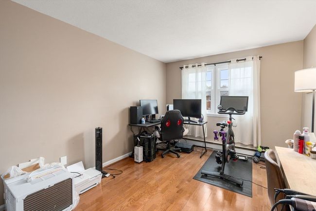 134 - 540 Granby Rd, Condo with 2 bedrooms, 2 bathrooms and 1 parking in South Hadley MA | Image 12