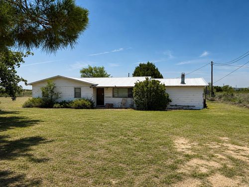 3104 S Anderson Rd, Big Spring, TX, 79720-0328 | Card Image
