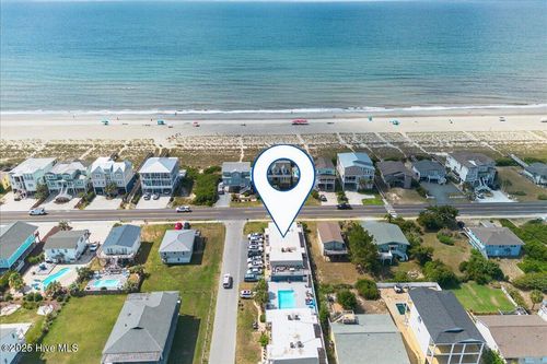 103-298 Ocean Blvd W, Holden Beach, NC, 28462-5003 | Card Image