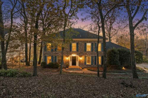 1418 Chandler Rd Se, Huntsville, AL, 35801-1406 | Card Image