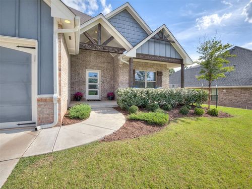 8708 Stark Street, Arcadia, OK, 73007 | Card Image