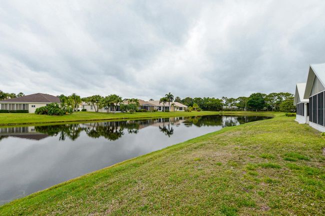 1162 Nw Lombardy Dr, Condo with 2 bedrooms, 2 bathrooms and null parking in Port St Lucie FL | Image 37