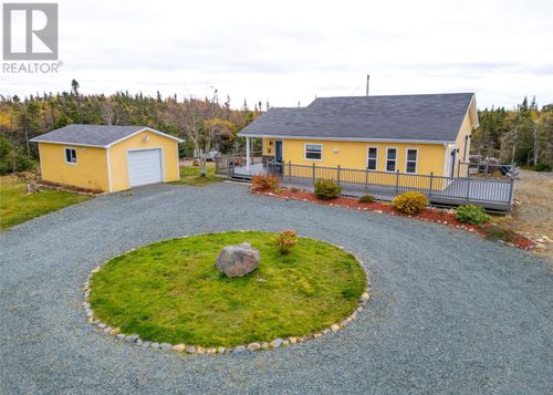 27 Grasbo Acres Road, Hodgewater Line, NL, A0A2X0 | Card Image