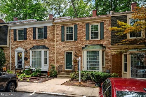 1686 Albermarle Dr, CROFTON, MD, 21114-2001 | Card Image