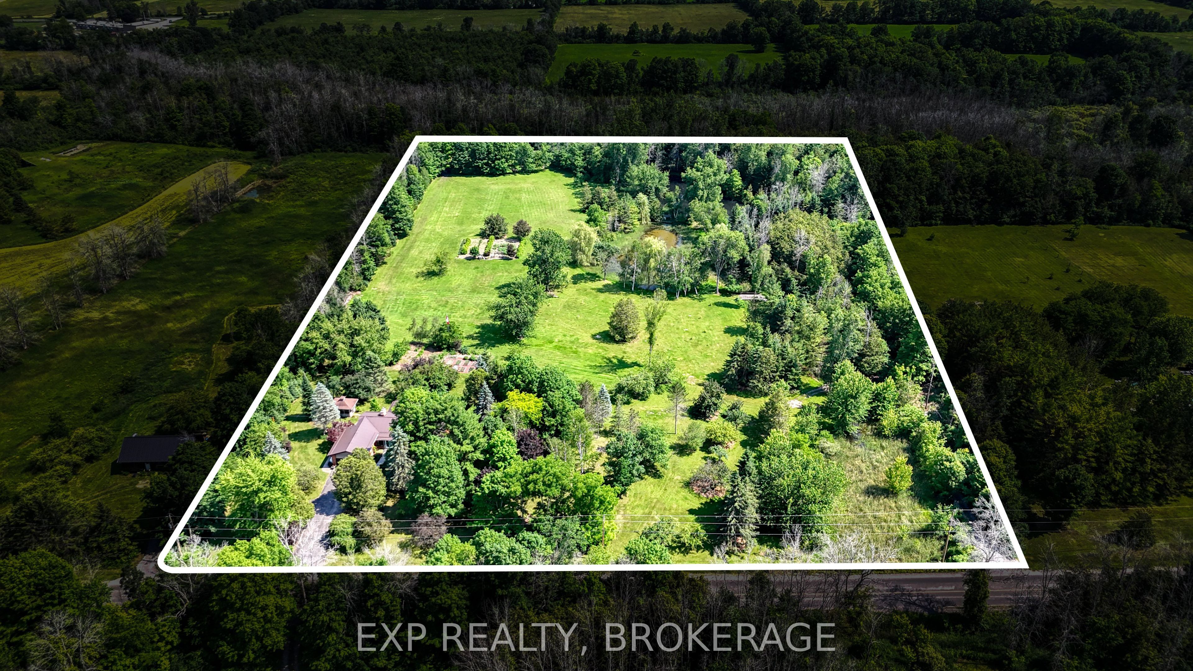 Residential in Stone Mills 2