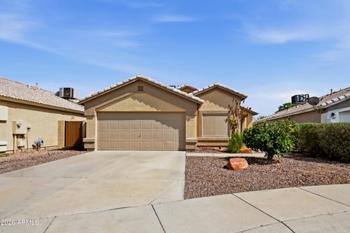 5211 N 104th Dr, Glendale, AZ, 85307-4210 | Card Image