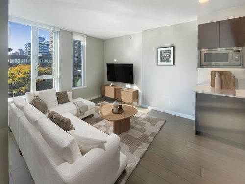 309-2888 Cambie St, Vancouver, BC, V5Z0H3 | Card Image