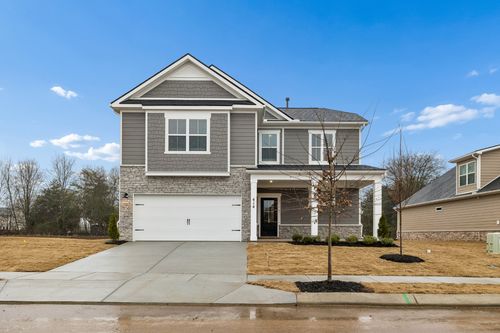 5035 Wild Oat Cir, Spring Hill, TN, 37174-3692 | Card Image