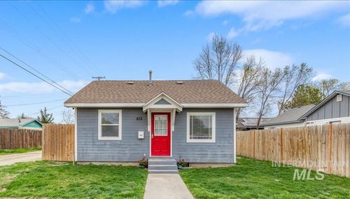 615 S 4th Ave, Caldwell, ID, 83605 | Card Image