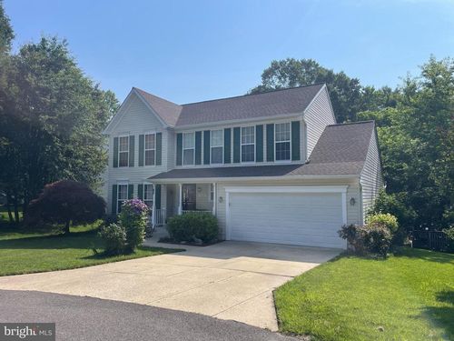 2425 Woodland Ct, CHESAPEAKE BEACH, MD, 20732-4607 | Card Image