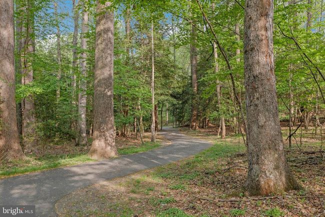 2310 Glade Bank Way, Townhouse with 3 bedrooms, 3 bathrooms and null parking in RESTON VA | Image 30