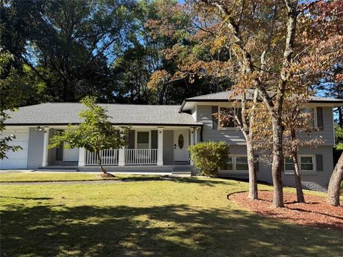 1888 Peeler Rd, Dunwoody, GA, 30338-5715 | Card Image