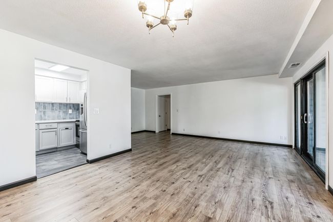 Living/Dining/Kitchen | Image 4