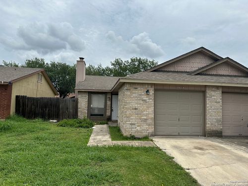 5514 Lochmoor, San Antonio, TX, 78244-1431 | Card Image
