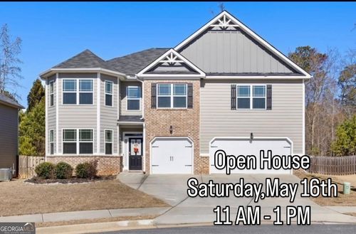 166 Brookview Dr, Newnan, GA, 30265-5715 | Card Image