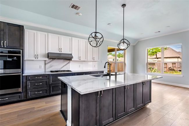 23509 Red Juniper Ln, House other with 4 bedrooms, 4 bathrooms and 2 parking in New Caney TX | Image 16