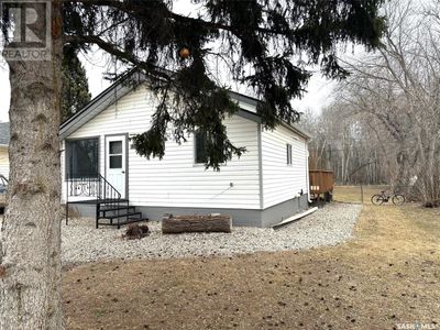 308 Albert St, House other with 1 bedrooms, 1 bathrooms and null parking in Hudson Bay SK | Image 3