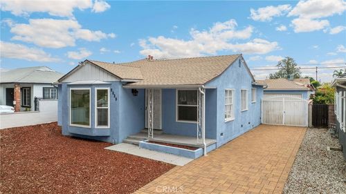 8828 Zeiler Ave, Arleta, CA, 91331-6245 | Card Image