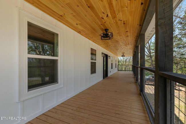 1909 Pine View Dr, House other with 3 bedrooms, 2 bathrooms and null parking in New Market TN | Image 4