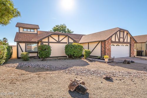 5607 W Cholla St, Glendale, AZ, 85304-3338 | Card Image