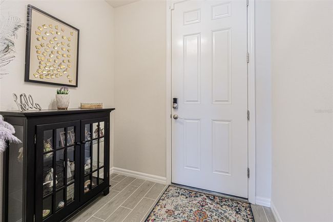 2714 Chestnut Creek Pl, Townhouse with 3 bedrooms, 3 bathrooms and null parking in BRANDON FL | Image 32