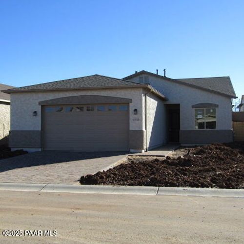 6933 E Kasper Ct, Prescott Valley, AZ, 86314 | Card Image