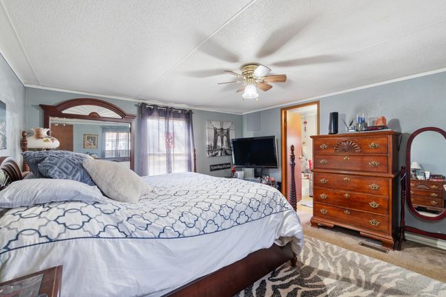 451 Mount Nebo Rd, House other with 3 bedrooms, 2 bathrooms and null parking in Enola AR | Image 24