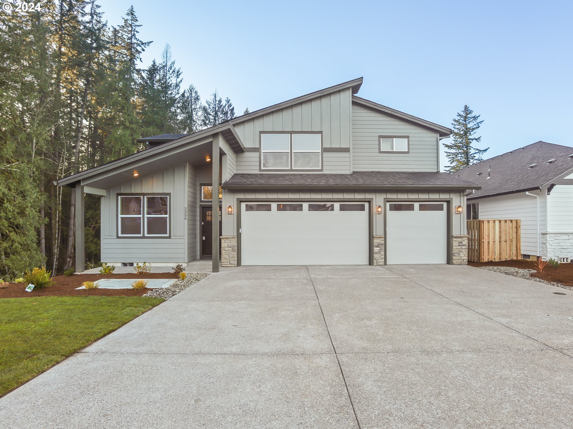 Sweetwater Rd, Estacada, OR 97023