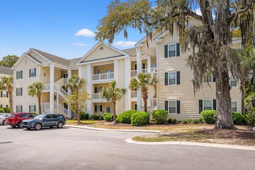 4122-601 Hillside Dr N, North Myrtle Beach, SC, 29582-8937 | Card Image