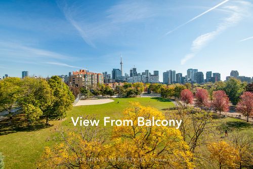 512-25 Stafford St, Toronto, ON, M5V0G3 | Card Image