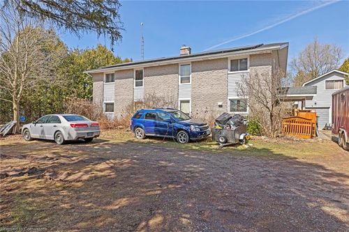 827 Concession Rd 6 W, Millgrove, ON, L8B1N3 | Card Image