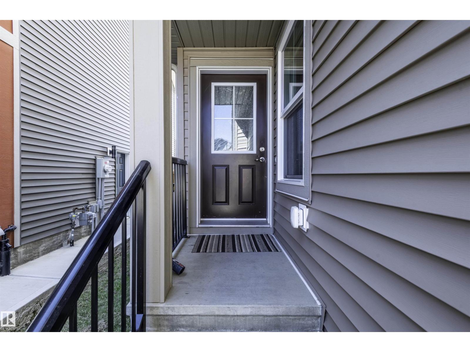 Residential in Edmonton 2