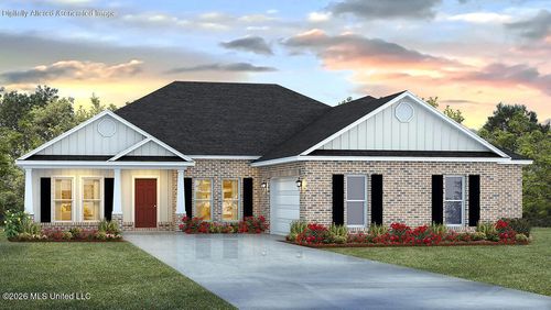14220 Cabernet Street, Vancleave, MS, 39565 | Card Image