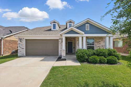 1105 Kingston Ct, Anna, TX, 75409-1503 | Card Image