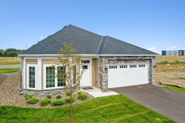 Front Exterior includes James Hardie Siding | Image 27