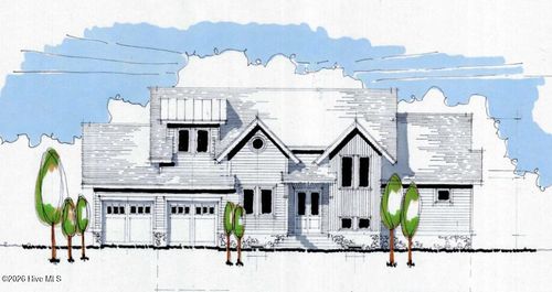 55 Deerwood Ln, Pinehurst, NC, 28374-6865 | Card Image