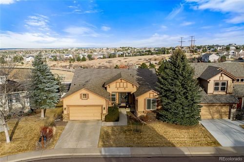 868 Bramblewood Dr, Castle Pines, CO, 80108-3641 | Card Image