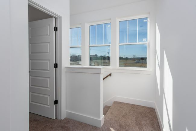 176 High Park Circle, Townhouse with 3 bedrooms, 3 bathrooms and 2 parking in Lebanon TN | Image 24