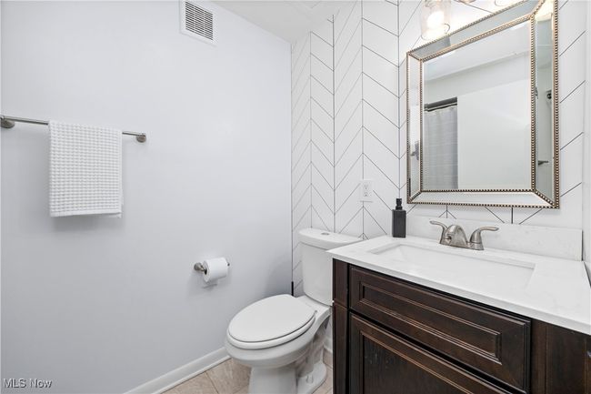 21761 Elizabeth Ave, House other with 4 bedrooms, 3 bathrooms and null parking in Fairview Park OH | Image 28