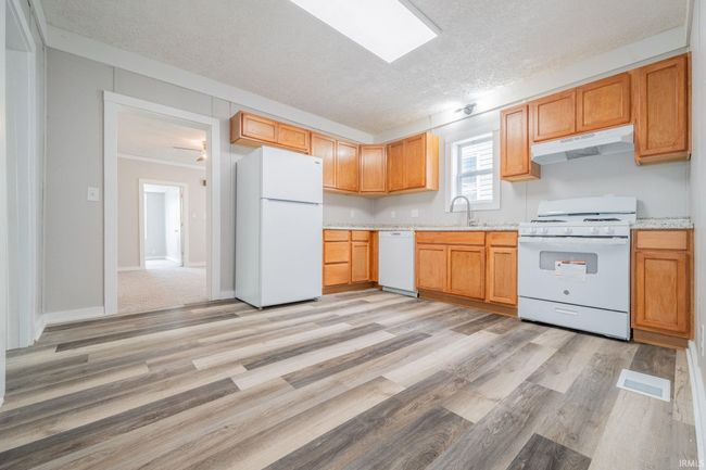 921 Race St, House other with 3 bedrooms, 1 bathrooms and null parking in Logansport IN | Image 7