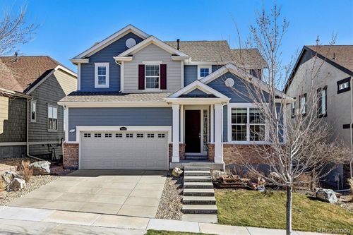 8610 Zircon Way, Arvada, CO, 80007-7232 | Card Image