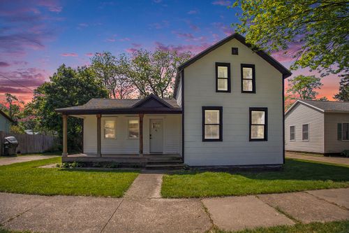1929 Morton Avenue, Muskegon, MI, 49441 | Card Image