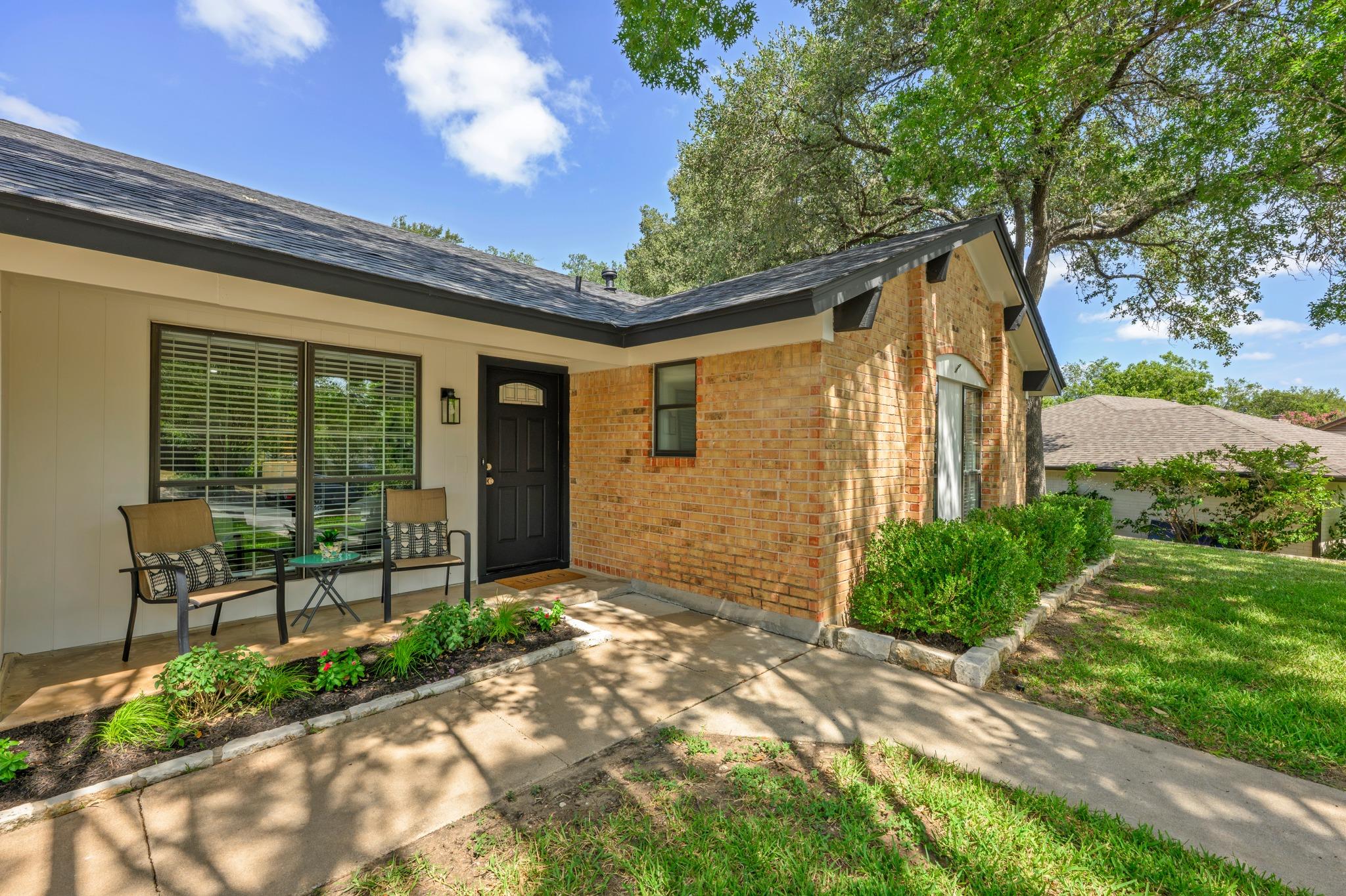 Residential in Austin 2