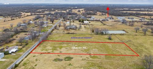29935 S 4120 Road, Catoosa, OK, 74015 | Card Image