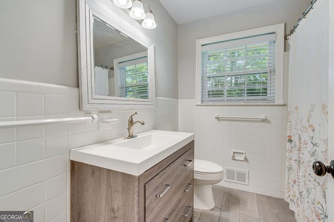1237 S Enota Drive Drive Ne, House other with 3 bedrooms, 2 bathrooms and 2 parking in Gainesville GA | Image 19